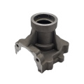 Die Casting Parts Oem Factory Metal Products Aluminum